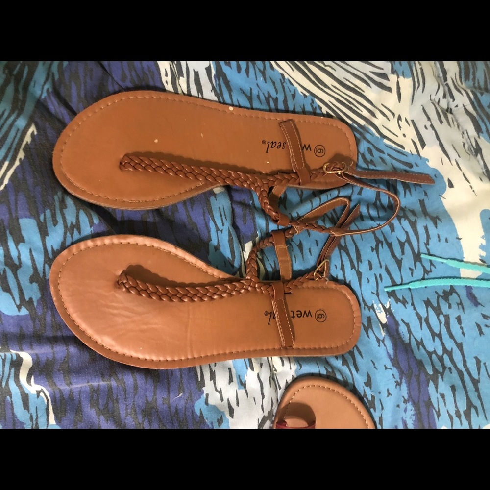 Sandals